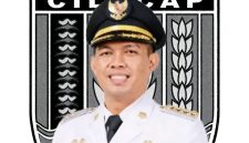 Bupati Cilacap, Syamsul Auliya Rachman.