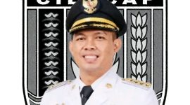 Bupati Cilacap, Syamsul Auliya Rachman.