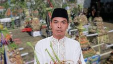 Ketua Panitia Parade Sewu Kupat, Suwanto, S.E.