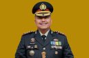 Kapolresta Cilacap, Kombes Budi Adhy Buono.