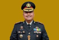 Kapolresta Cilacap, Kombes Budi Adhy Buono.