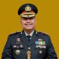 Kapolresta Cilacap, Kombes Budi Adhy Buono.