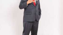 Foto: Mujoko, Anggota DPRD Kabupaten Blora dari Fraksi PDI Perjuangan.