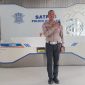 Kasat Lantas Polres Boyolali AKP Tri Afendi, S.H., M.H.,