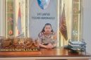 Kasat Lantas Polres Sukoharjo, Ipda Doohan Octa P., S.Tr.K., S.I.K., dalam wawancaranya, Senin (20/4/2026).