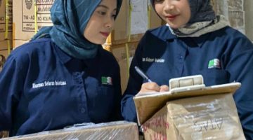 Panduan Lengkap Jasa Cargo Jakarta ke Kudus: Tarif dan Estimasi Pengiriman