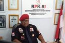Susilo H. Prasetiyo, Ketua Umum LSM RPK-RI dan mantan pengurus Pemuda Pancasila.