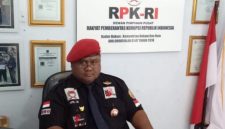 Susilo H. Prasetiyo, Ketua Umum LSM RPK-RI dan mantan pengurus Pemuda Pancasila.