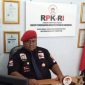 Susilo H. Prasetiyo, Ketua Umum LSM RPK-RI dan mantan pengurus Pemuda Pancasila.