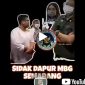 SS: Video viral sidak dapur MBG Lempongsari, Kec. Gajahmungkur, Kota Semarang.