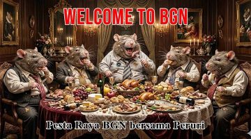 Wilson Lalengke Desak KPK Tindak Tegas Dugaan Korupsi Pengadaan Laptop BGN Senilai Rp 800 Miliar