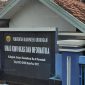 Kantor Dinas Kominfo Kabupaten Grobogan.