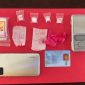 Barang bukti