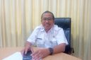 Kepala Dinas Kebudayaan, Pariwisata, dan Ekonomi Kreatif (Disbudparekraf) Jawa Tengah, Hanung Triyono.