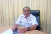 Kepala Dinas Kebudayaan, Pariwisata, dan Ekonomi Kreatif (Disbudparekraf) Jawa Tengah, Hanung Triyono.