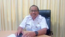 Kepala Dinas Kebudayaan, Pariwisata, dan Ekonomi Kreatif (Disbudparekraf) Jawa Tengah, Hanung Triyono.