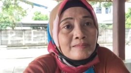 Foto: Sri Tenang Asih