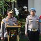 Kapolres Demak, AKBP Samel.