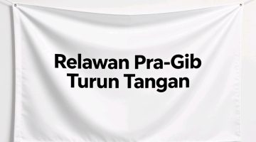 Diduga Fitnah dan Pecah Belah, Relawan Prabowo-Gibran Turun Tangan