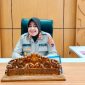 Wakapolres Sukoharjo, AKBP Pariastutik, S.H.,