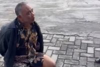Ashari, pengasuh Pondok Pesantren Ndolo Kusumo, yang menjadi tersangka kasus pencabulan santriwati, sempat Buron lintas provinsi dan akhirnya dibekuk di Wonogiri.