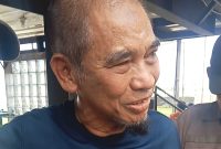 Anggota DPR RI Fraksi Partai Amanat Nasional (PAN), Wahyudin Noor Aly atau yang akrab disapa Goyud.