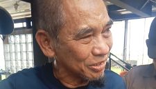 Anggota DPR RI Fraksi Partai Amanat Nasional (PAN), Wahyudin Noor Aly atau yang akrab disapa Goyud.