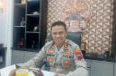 Kapolres Karanganyar, AKBP Arman Sahti, S.H., S.I.K., M.H.,