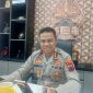 Kapolres Karanganyar, AKBP Arman Sahti, S.H., S.I.K., M.H.,