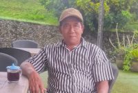 Bambang Pranoto Purnomo, Ketua DPC Organda Kota Semarang sekaligus Wakil 1 DPD Organda Jawa Tengah.
