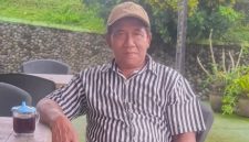 Bambang Pranoto Purnomo, Ketua DPC Organda Kota Semarang sekaligus Wakil 1 DPD Organda Jawa Tengah.