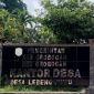 Foto: Kantor Desa Lebengjumuk, Kecamatan Grobogan, Kabupaten Grobogan.