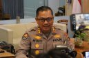 Kabid Humas Polda Jateng Kombes Pol. Artanto.