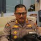 Kabid Humas Polda Jateng Kombes Pol. Artanto.