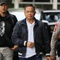 Sudewo, saat didampingi petugas kepolisian.