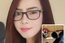 Kolase foto: Vi Sari, dan ss video penganiayaan oknum TNI AL terhadap remaja di Situbondo Jatim.