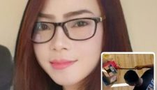 Kolase foto: Vi Sari, dan ss video penganiayaan oknum TNI AL terhadap remaja di Situbondo Jatim.