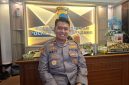 Kapolsek Pedurungan, Kompol Navy, S.I.K., M.Si.,