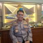 Kapolsek Pedurungan, Kompol Navy, S.I.K., M.Si.,