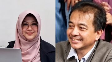 Babak Baru Kasus Ijazah Palsu: Roy Suryo dan Tifauzia Tyassuma Ditahan Penyidik