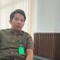 Kepala Seksi Intelijen Kejari Sragen, Jonson Tambunan.