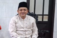 Bupati Semarang H. Ngesti Nugraha, SH, MH.