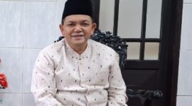 Bupati Semarang H. Ngesti Nugraha, SH, MH.