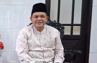 Bupati Semarang H. Ngesti Nugraha, SH, MH.