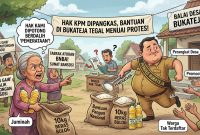 Gambar: Ilustrasi 