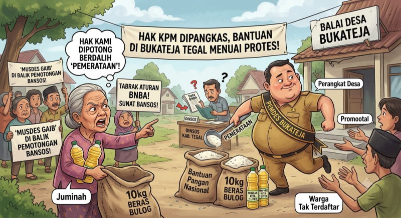 Gambar: Ilustrasi 