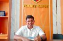 Kasat Reskrim Polres Kudus, Iptu Happy Nawang Kuncoro.