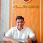 Kasat Reskrim Polres Kudus, Iptu Happy Nawang Kuncoro.
