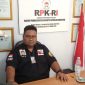 Ketua Umum RPK-RI, Susilo.