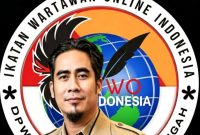 Teguh, Ketua Dewan Pimpinan Wilayah (DPW) Ikatan Wartawan Online Indonesia (IWOI) Jawa Tengah.